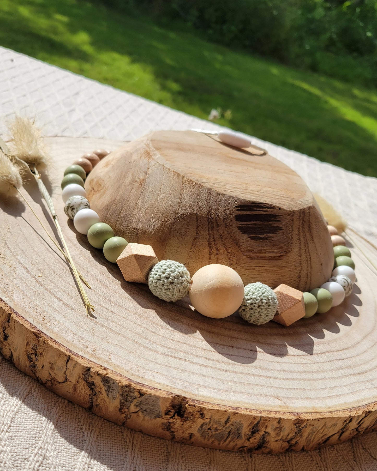 Personalized Nursing Necklace