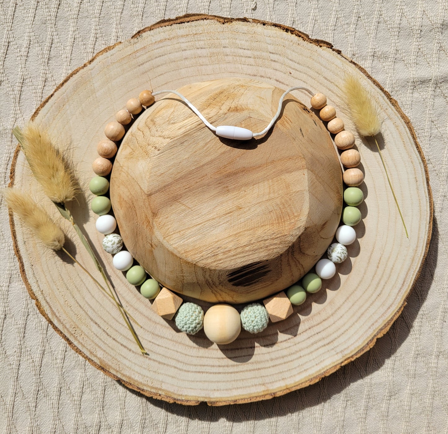 Personalized Nursing Necklace